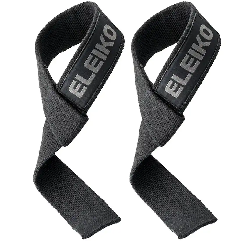Dragremmar Eleiko Bomull